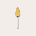 Lepelclub Pearl cake server