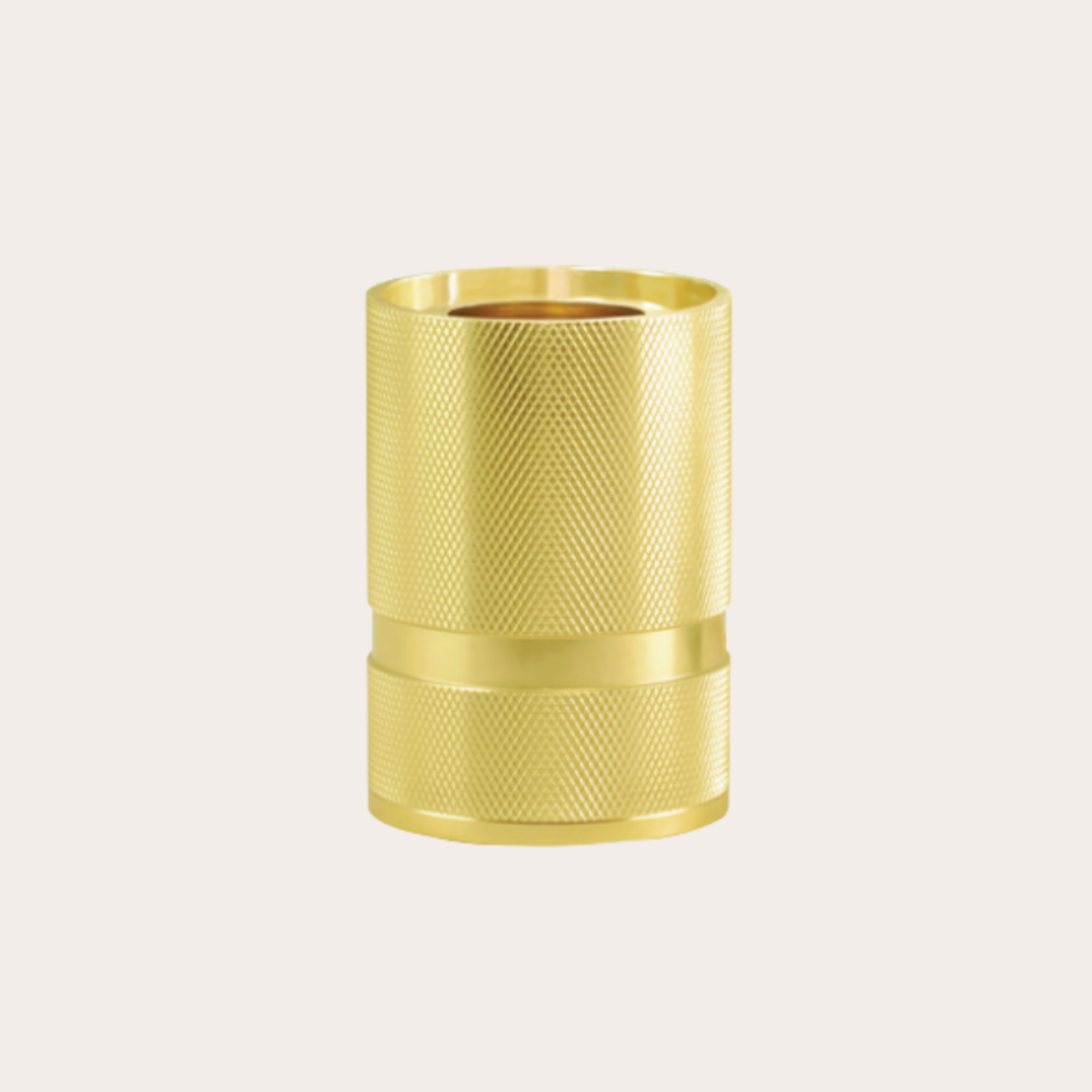 Lampenvoet - goud - S