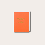 Kaart - Celebrate every little moment