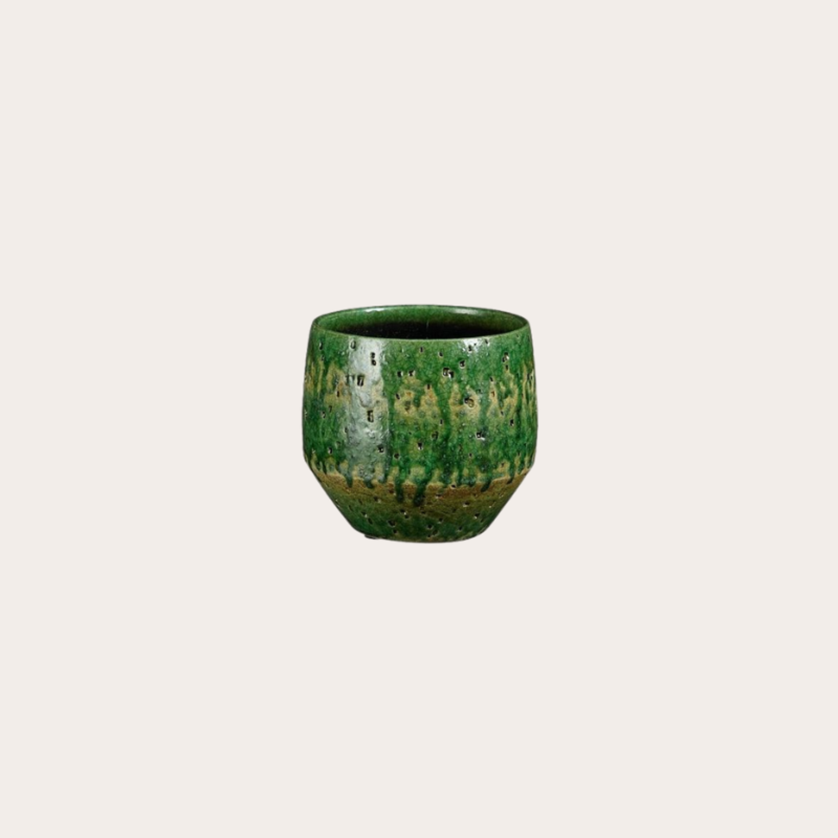 Potten Ayla - groen