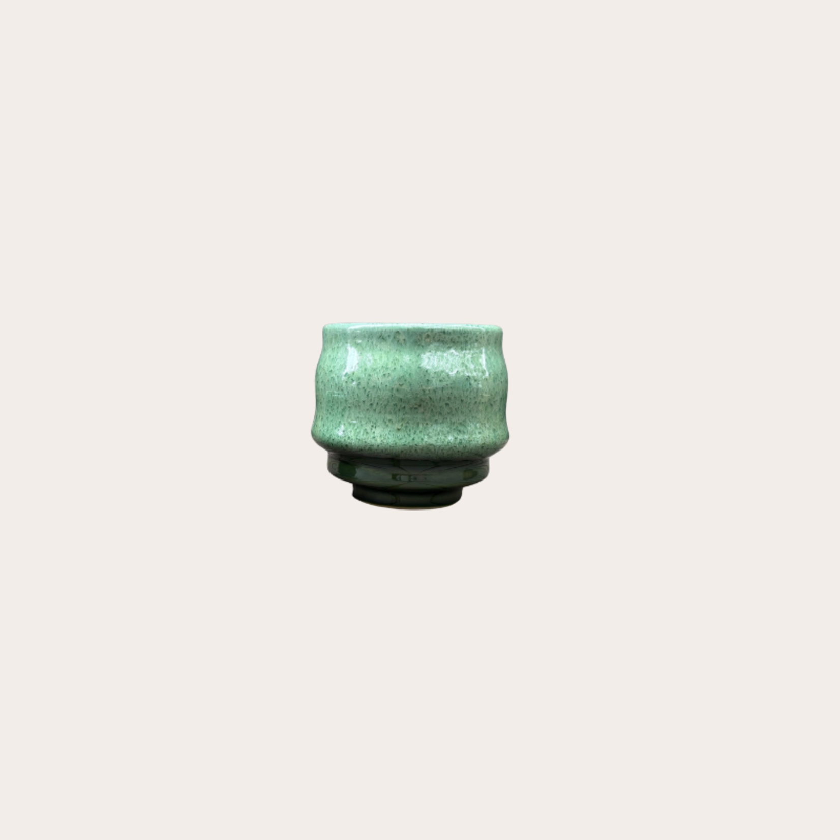 Potten yara - groen