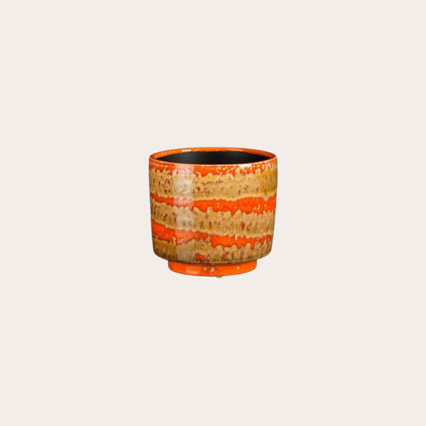 Potten - Lily oranje