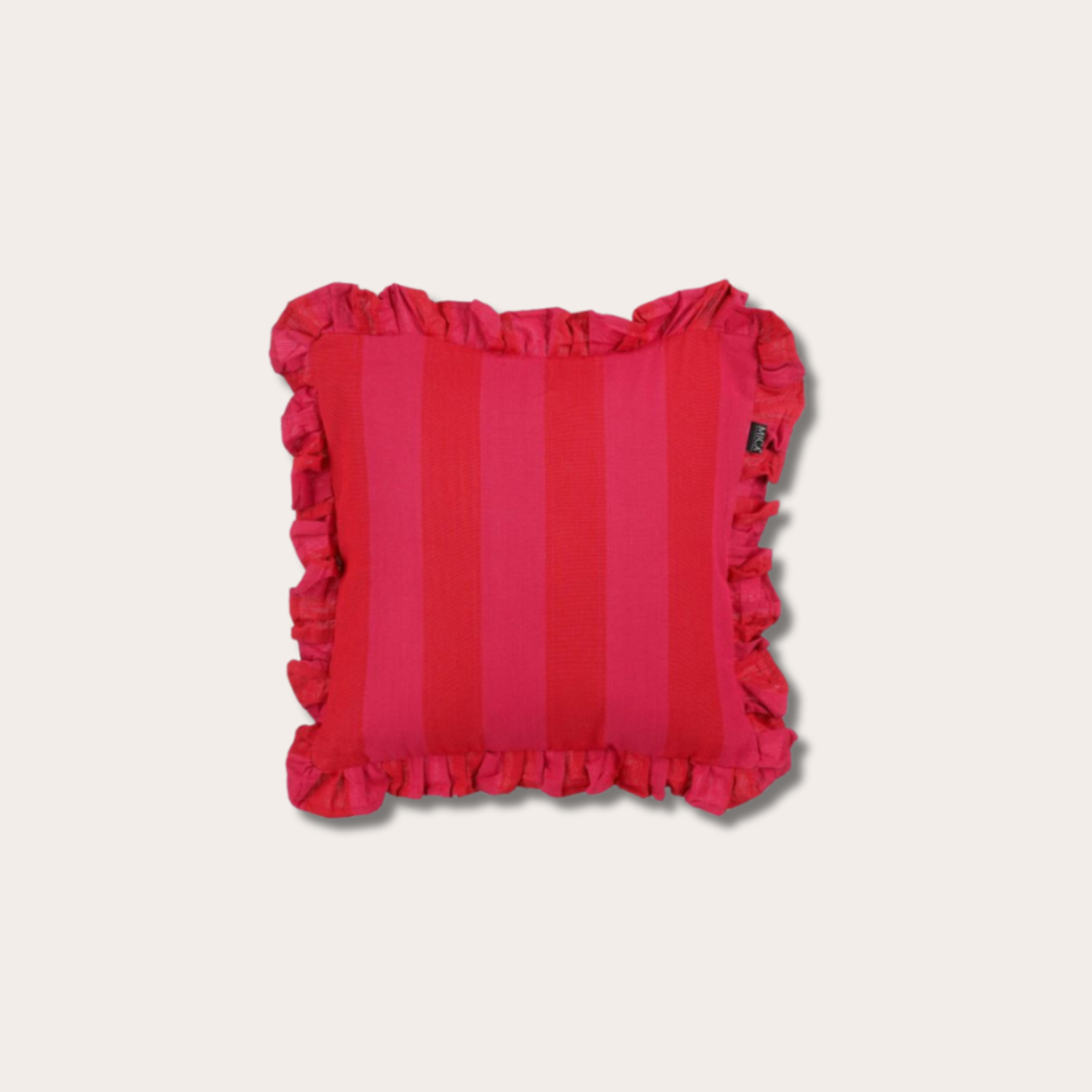 Kussen Lola - roze