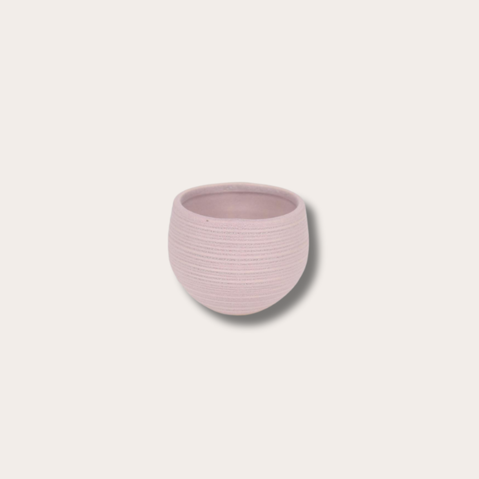 Potten rosie - roze