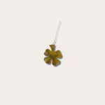 Hanger klaver - goud
