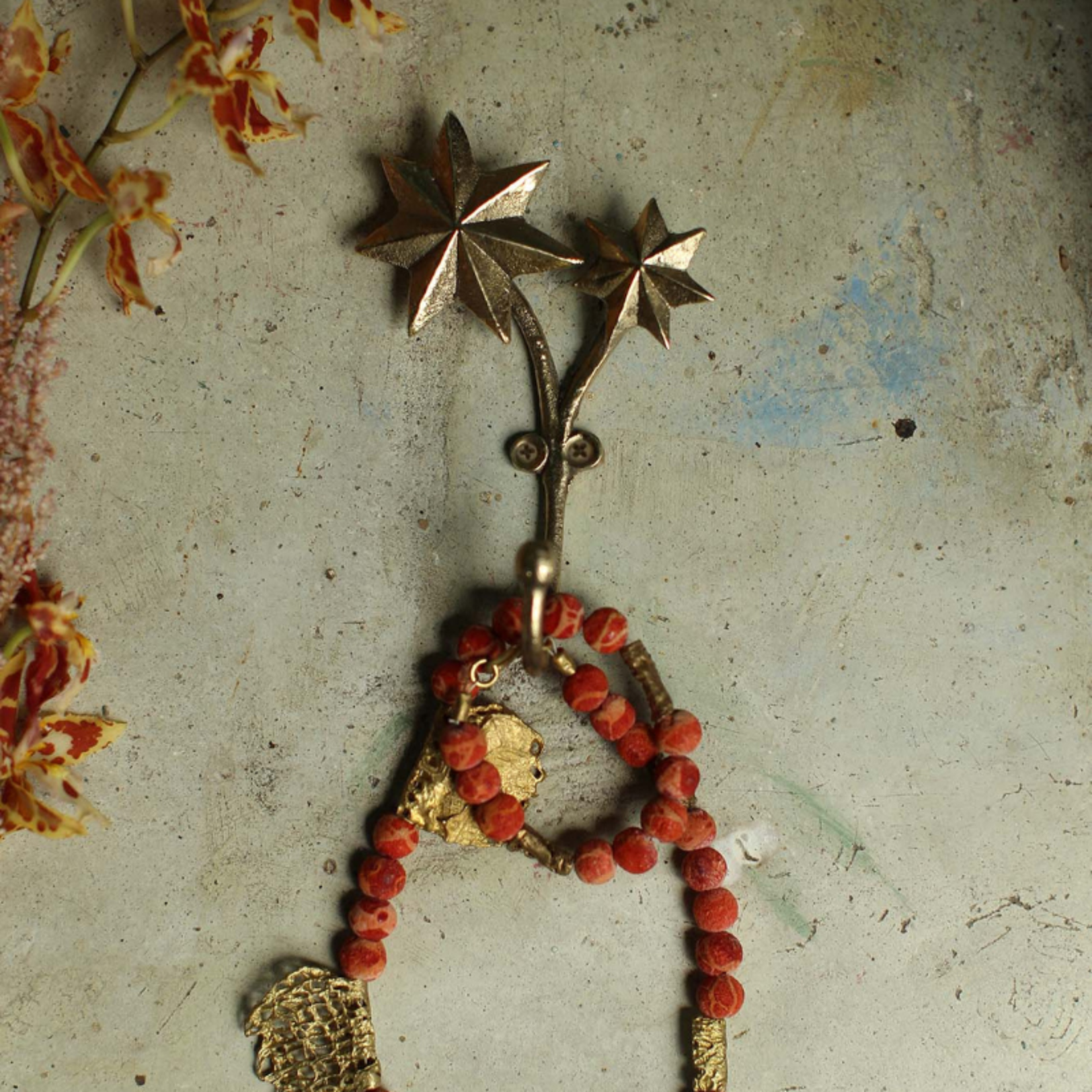 Doing Goods Haak - Oda Star hook