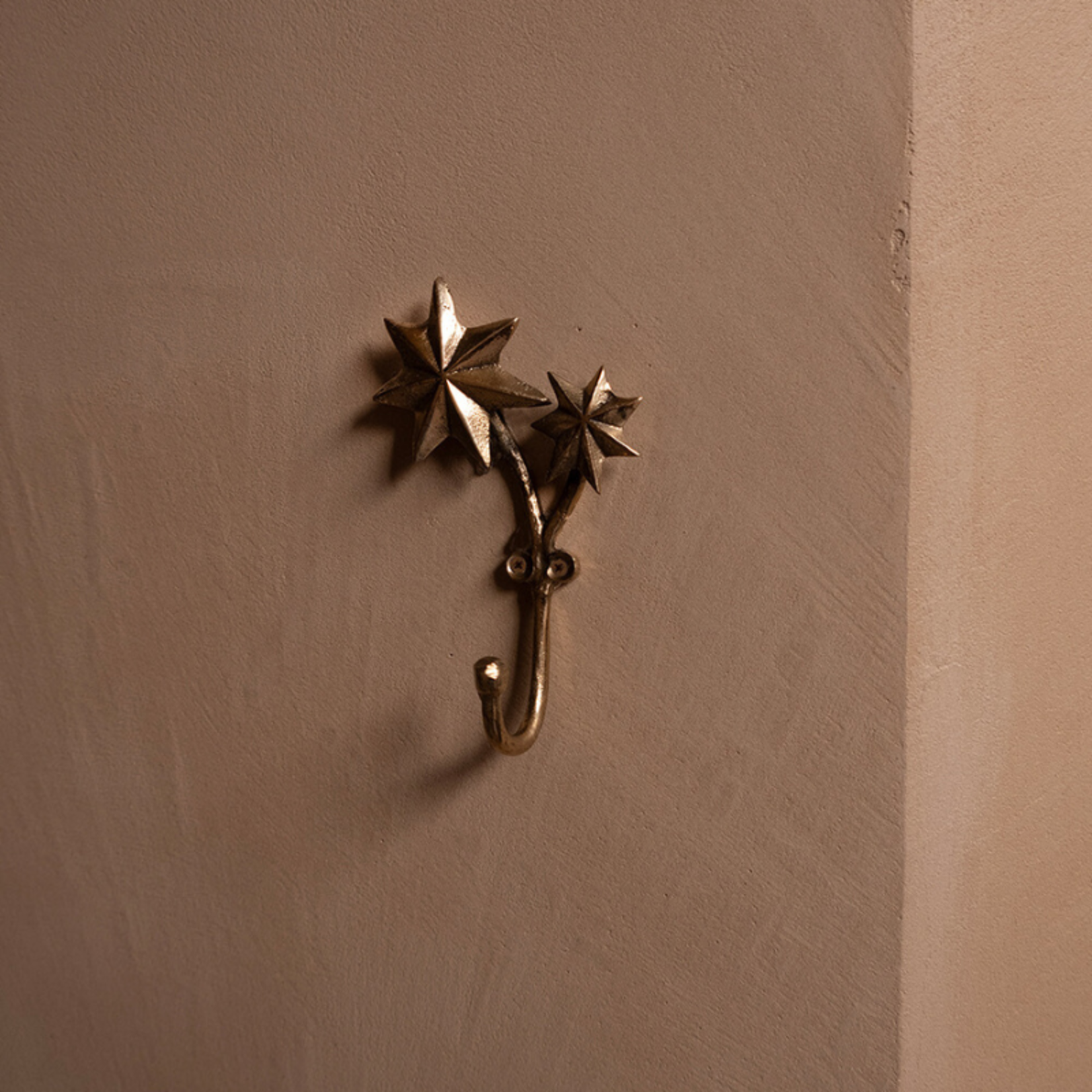 Doing Goods Haak - Oda Star hook