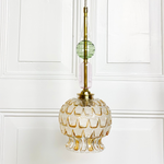 Vintage lamp - Lucerne