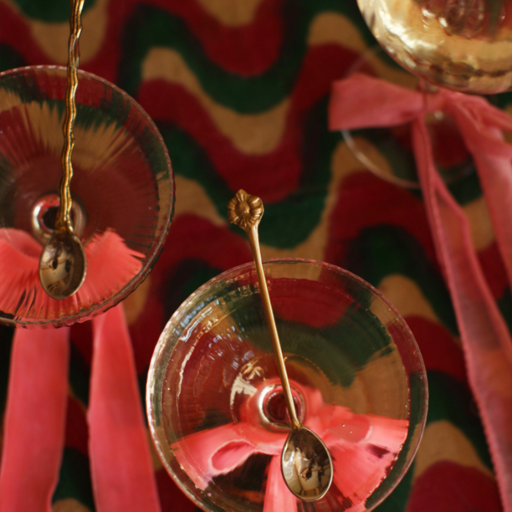 Doing Goods Doing Goods - Sunny Sunflower - Theelepel set