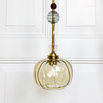 Vintage lamp - Mendoza