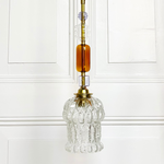 Vintage lamp - Graz