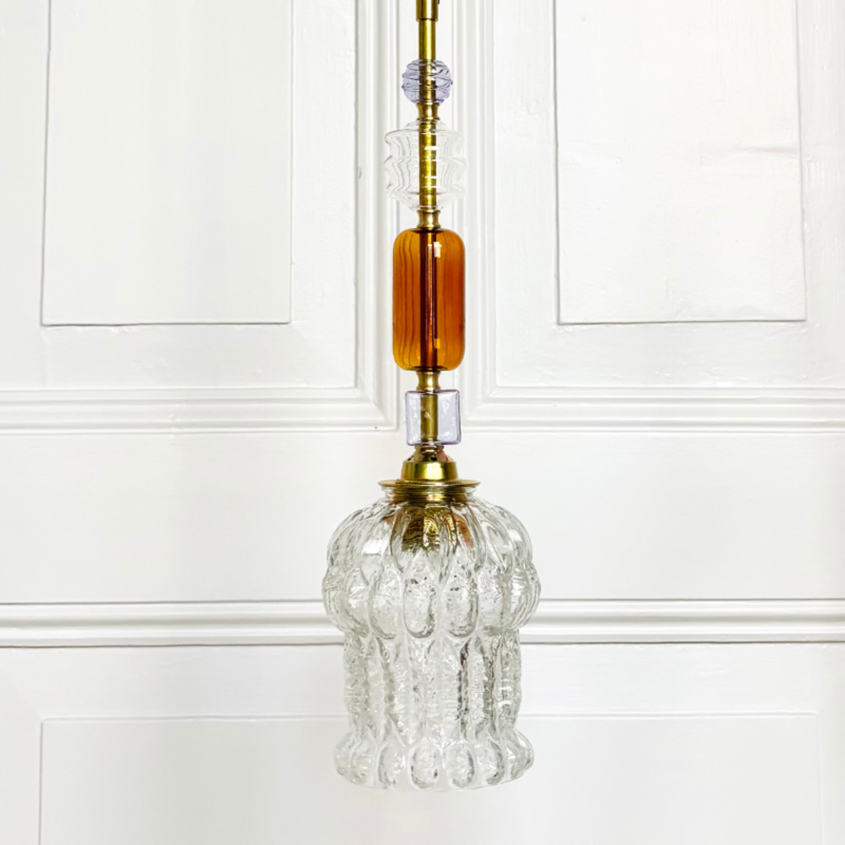 Vintage lamp - Graz