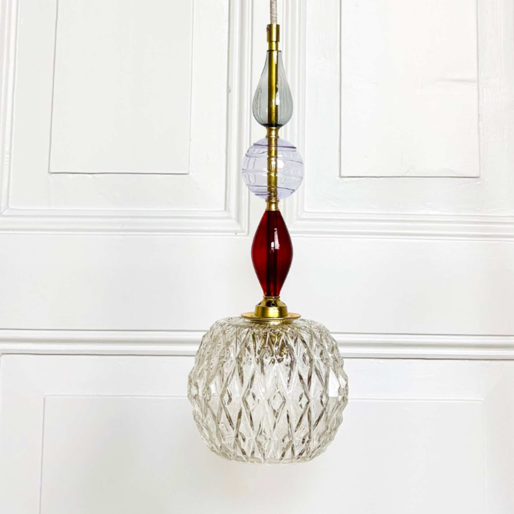 Vintage lamp - Odessa