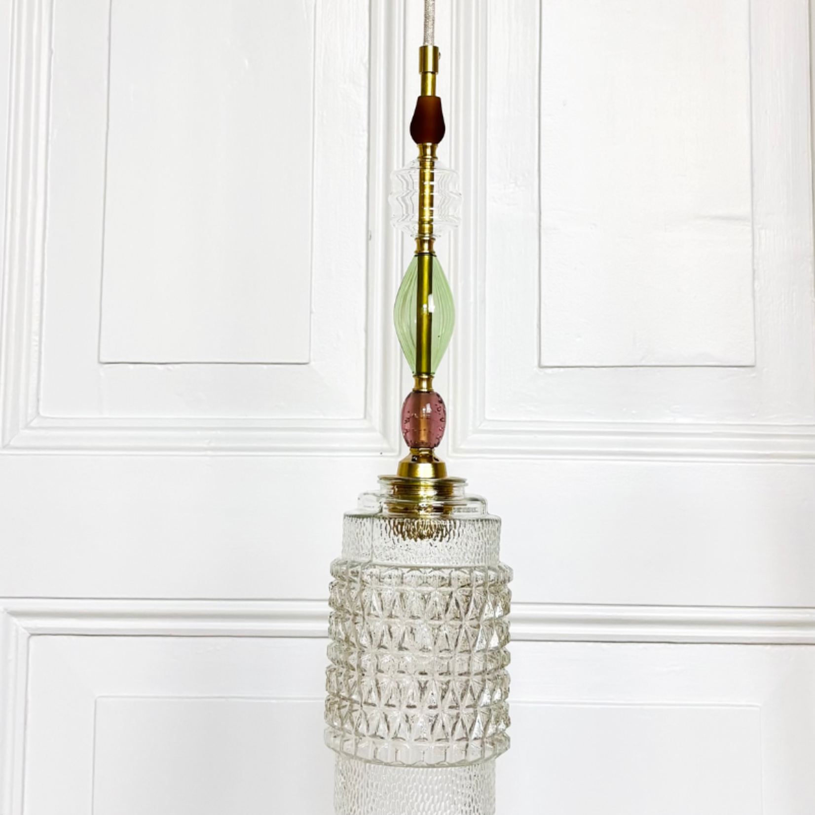 Vintage lamp - Petra