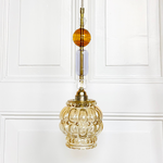 Vintage lamp - Savannah