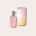 Handzeep pomp - roze