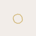 Balletjes flex ring