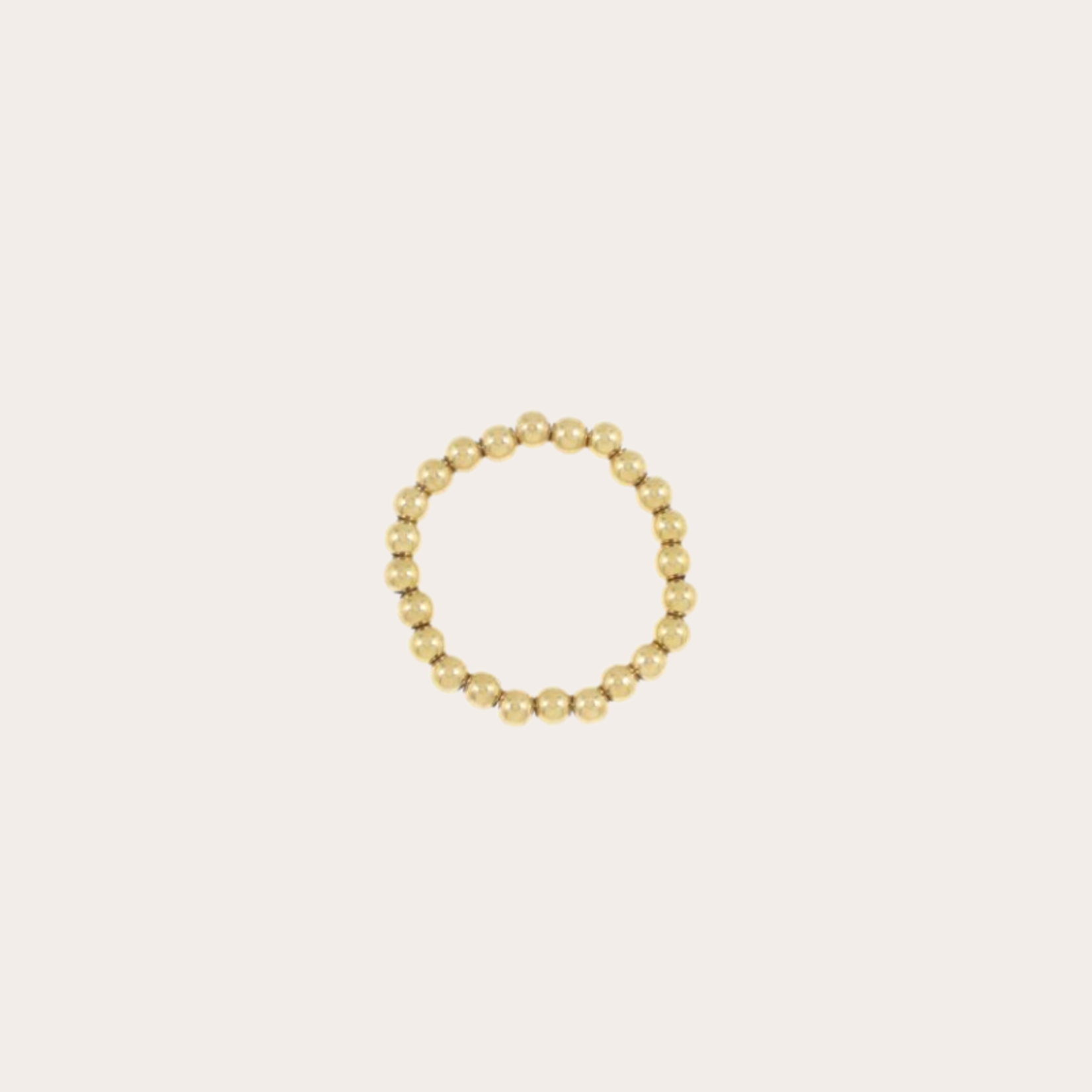 Balletjes flex ring