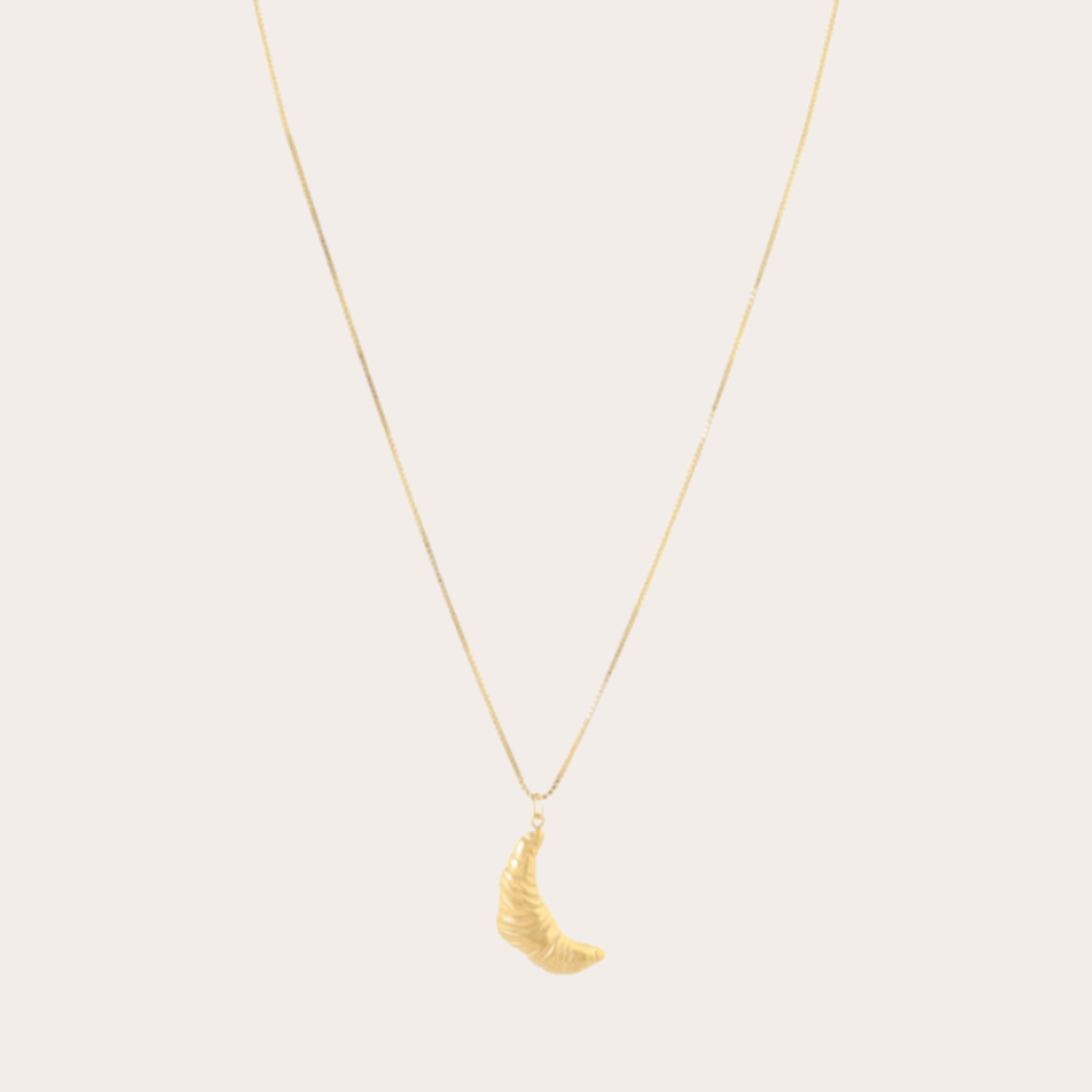 Korte ketting “Paris”