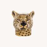 Luipaard pot - groot