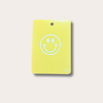 Kaart klein - smiley