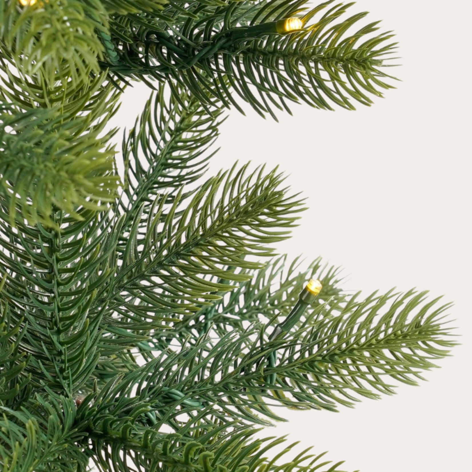 Kunstkerstboom - Nagoya