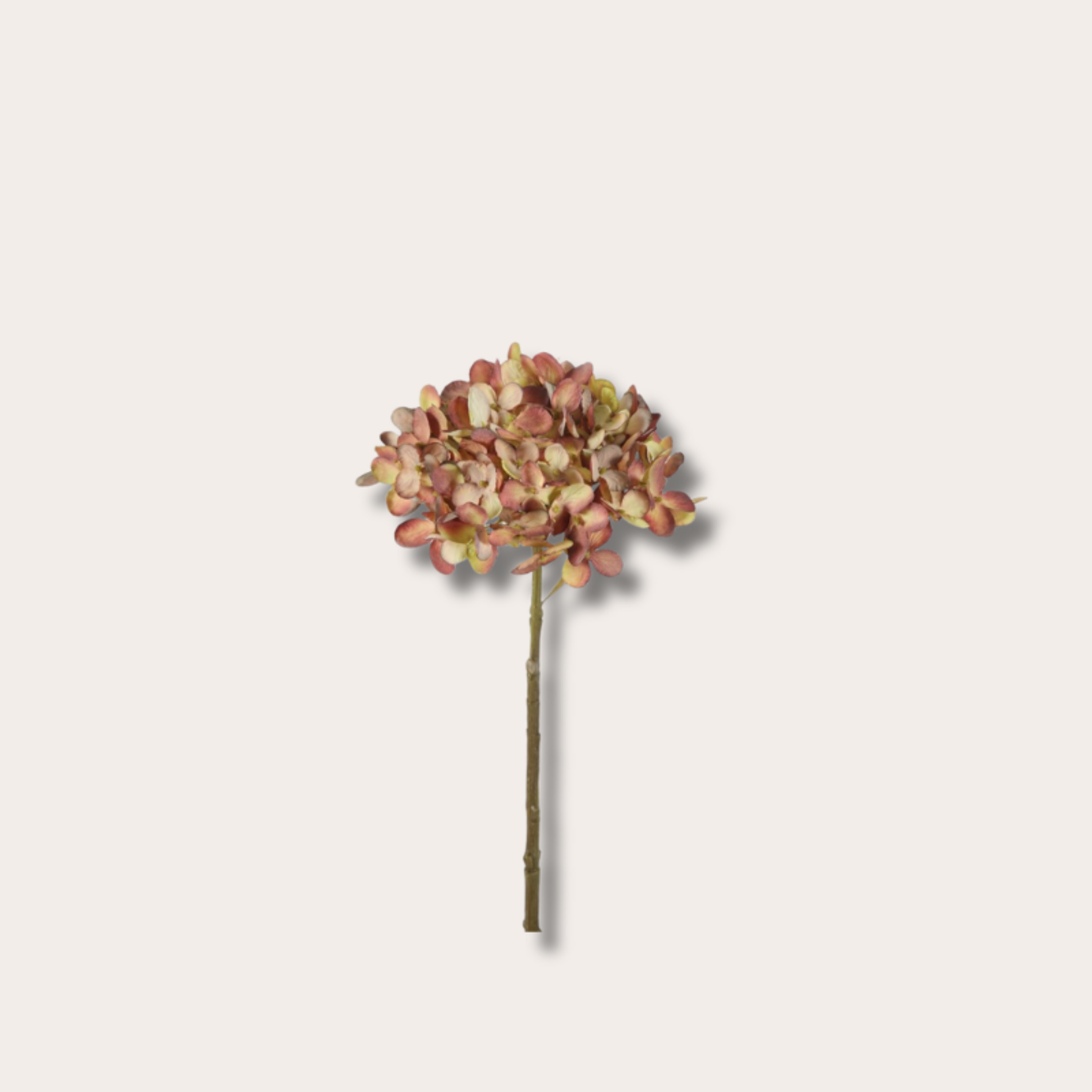 Zijden bloem - Hydrangea Spray