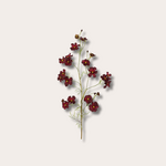 Zijden bloem - Helenium Spray