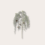 Zijden bloem - Cedar Spray Pine