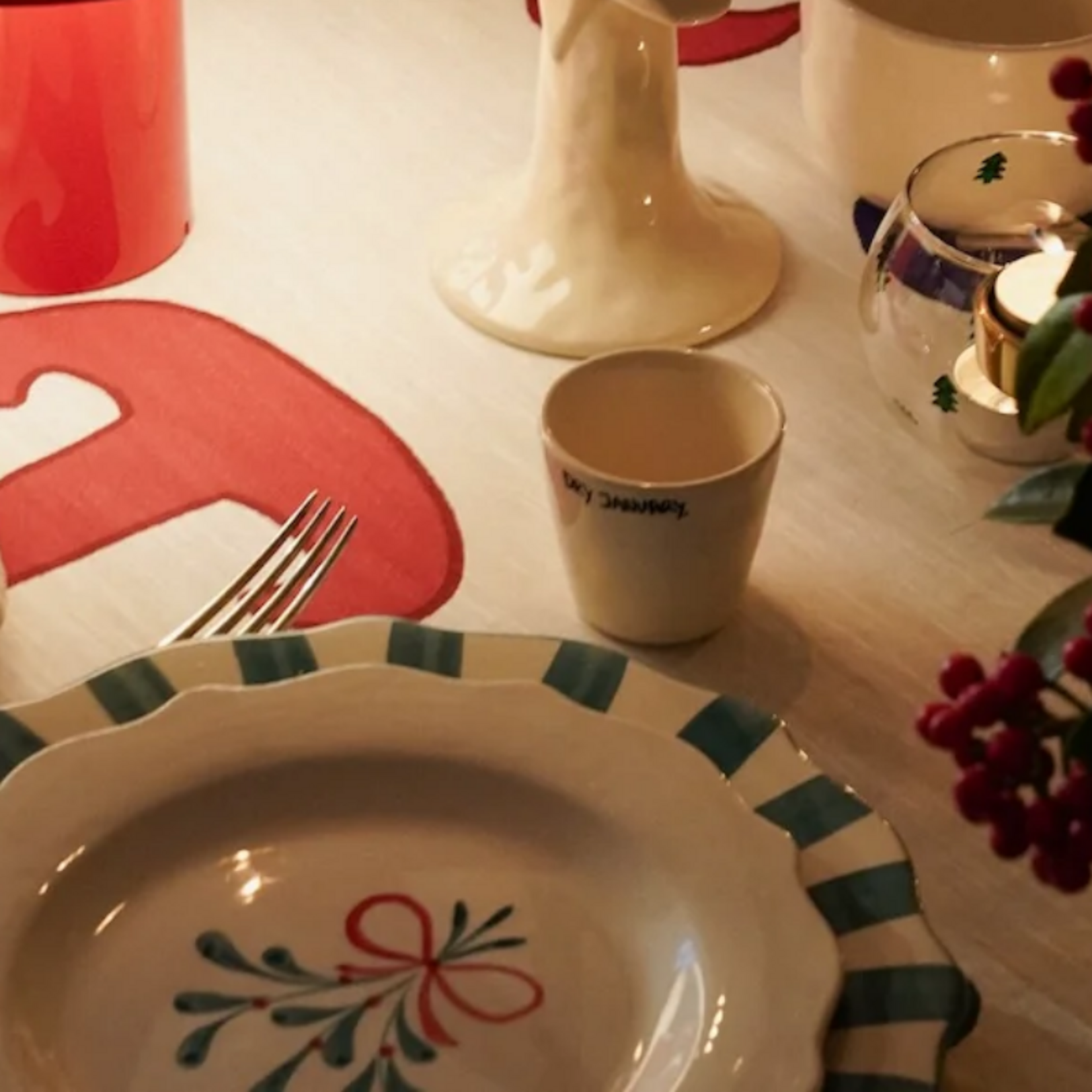 Anna+Nina Anna+Nina - Espresso cup - Dry january