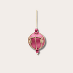 Anna+Nina Anna+Nina - Ornament - Dusky Rose Anna+Nina Anna+Nina - Ornament - Dusky Rose