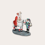 Decoratie - Sint en Piet