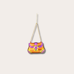 Ornament - Handtas - Oranje
