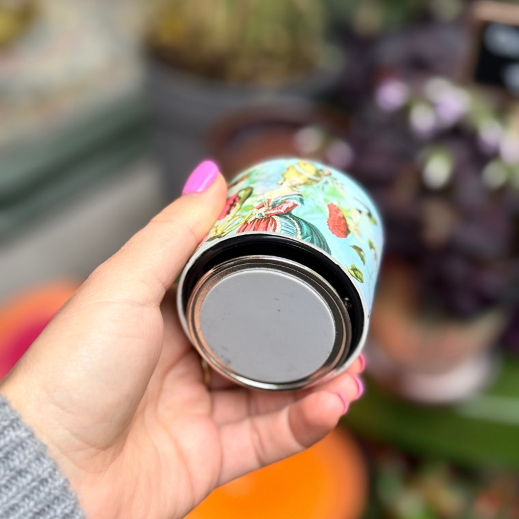 Muziekdoosje - Marie-Antoinette (Vivaldi)