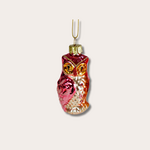 Ornament - Uil