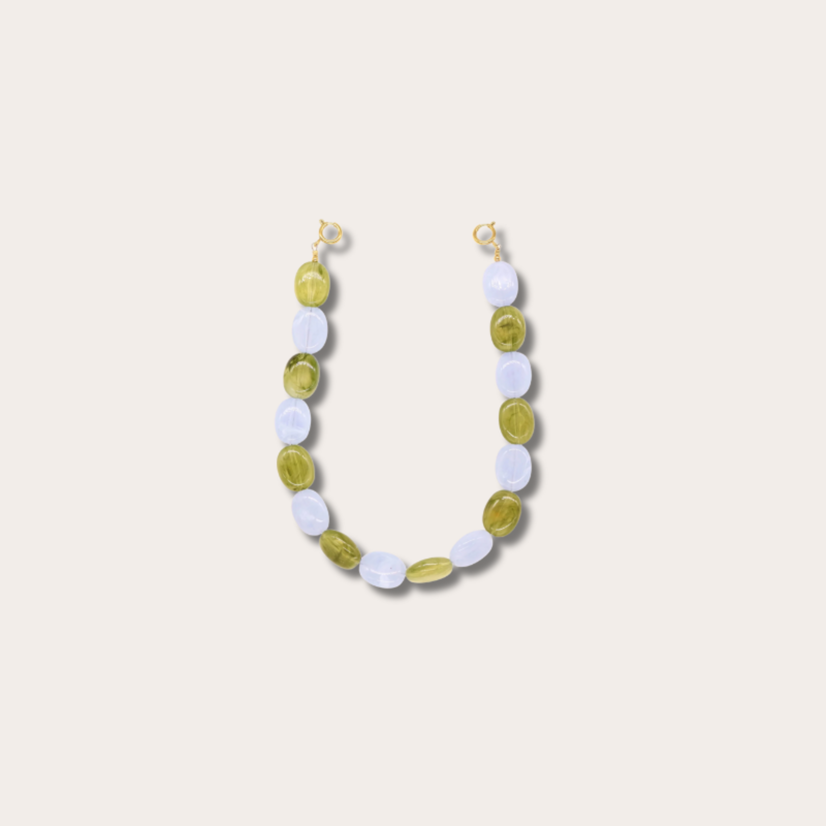 Telefoonkoord Funky Forest