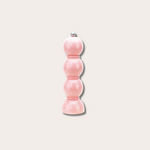 Peper- en zoutmolen - Bobbin - Roze