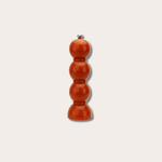 Addison Ross Peper- en zoutmolen - Bobbin - Orange