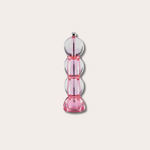 Addison Ross Peper- en zoutmolen - Bobbin - Icy roze