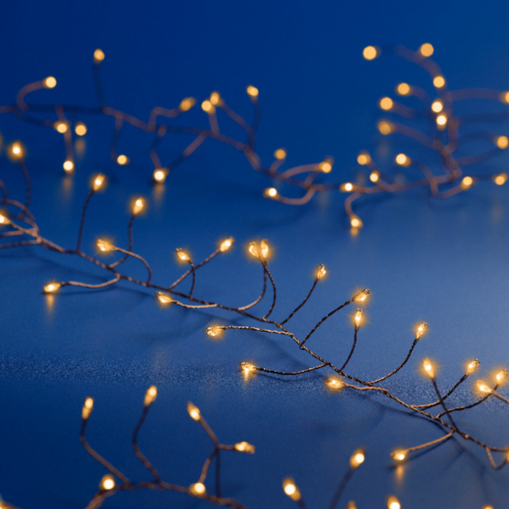 Kerstverlichting - Gloria - Warm
