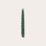 Kaars - Joy - Groen/glitter Kaars - Joy - Groen/glitter