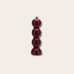 Peper- en zoutmolen - Bobbin - Cherry