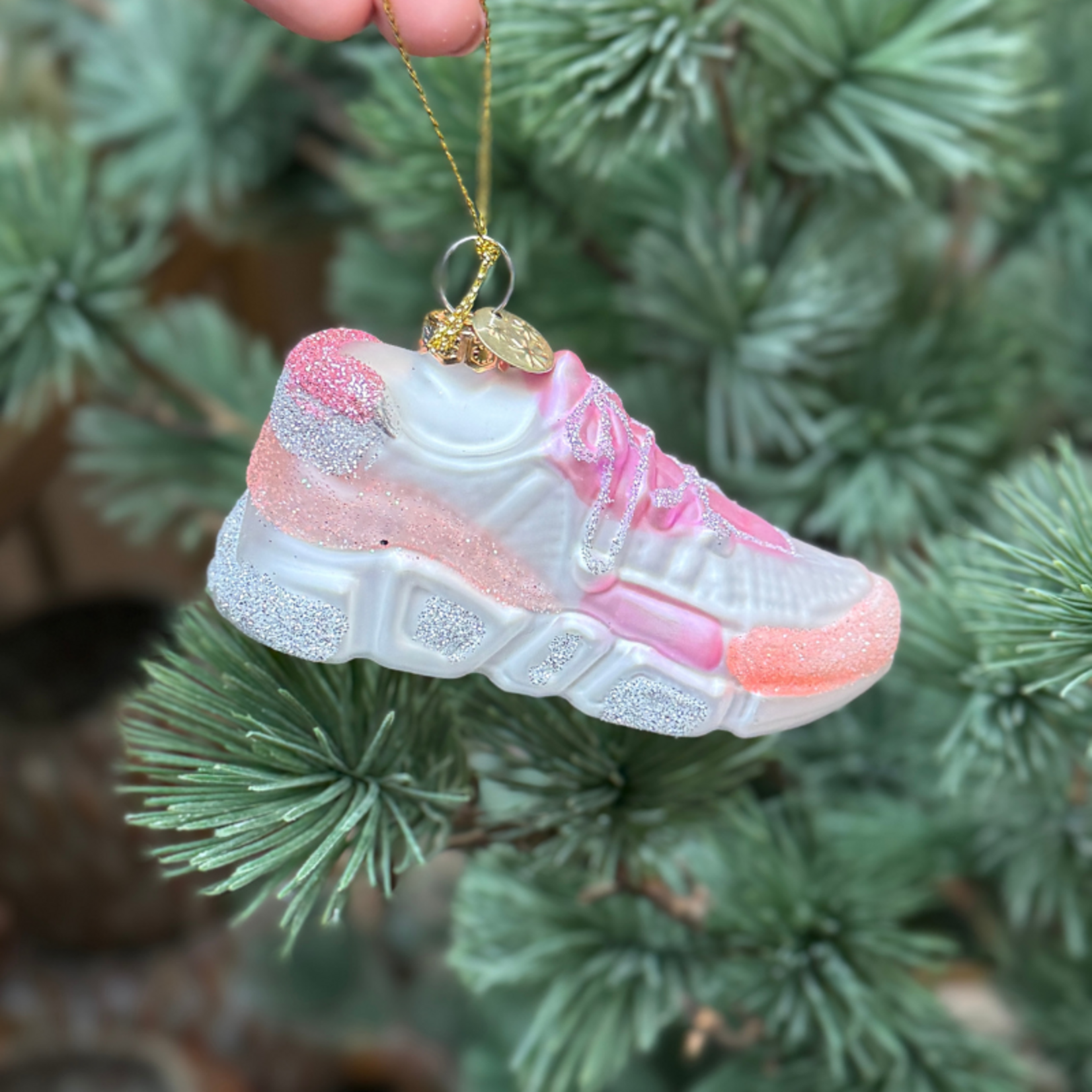 Ornament - Sneaker -