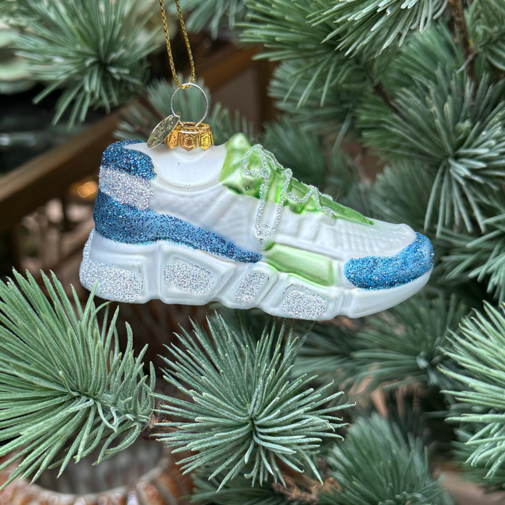 Ornament - Sneaker -