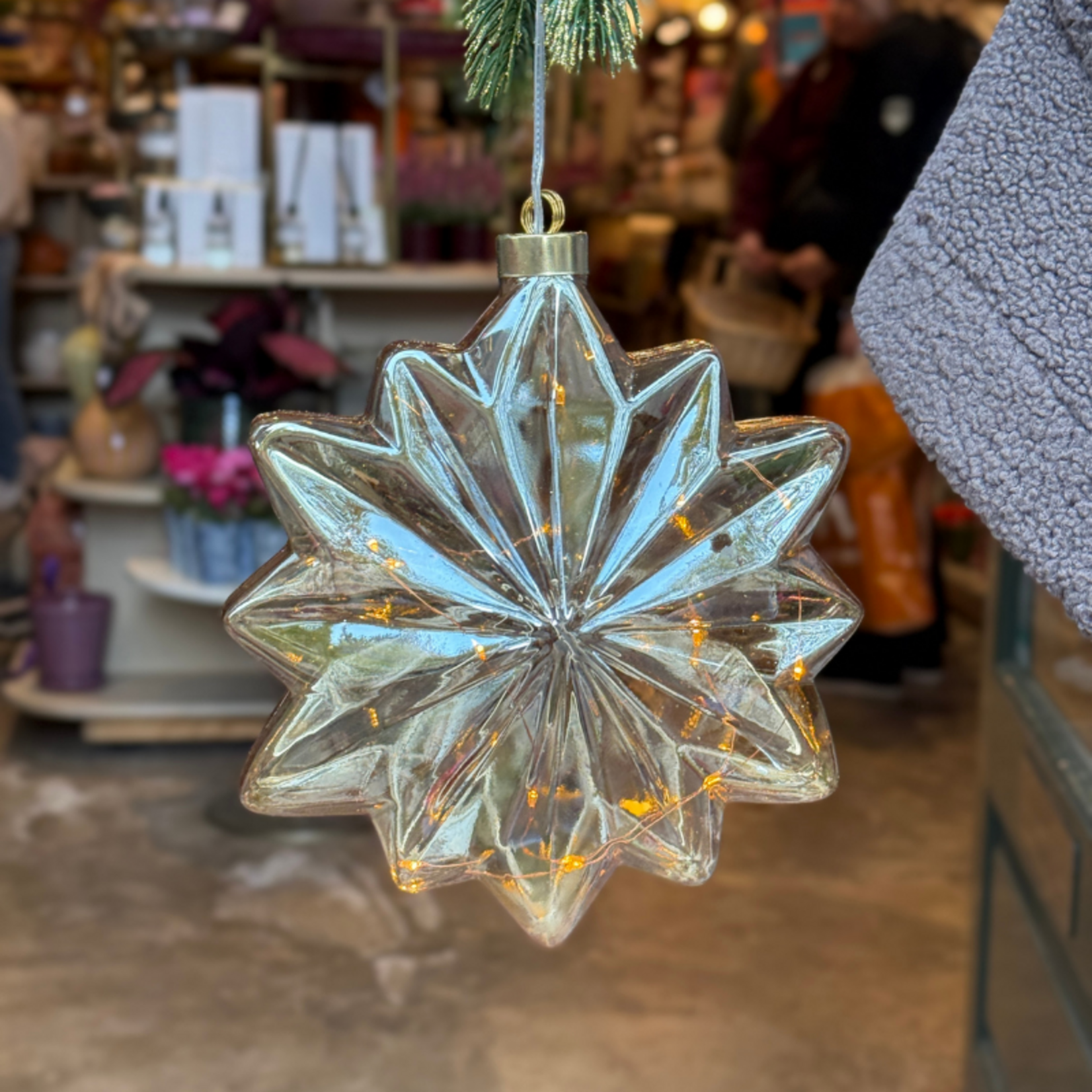 Led bloem - Tinkel - S