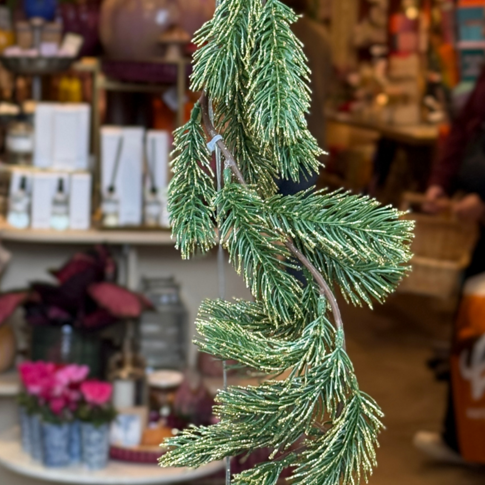 Led bloem - Tinkel - S