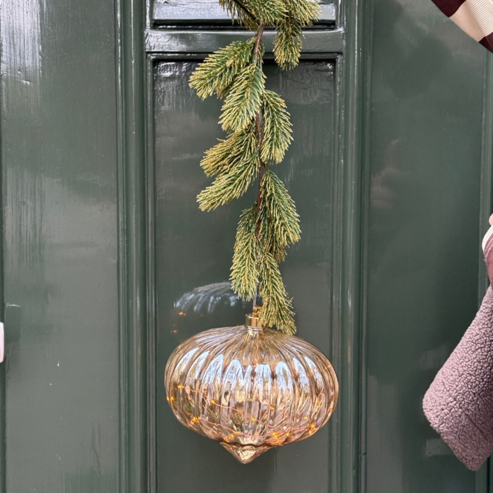 Led bloem - Tinkel - M