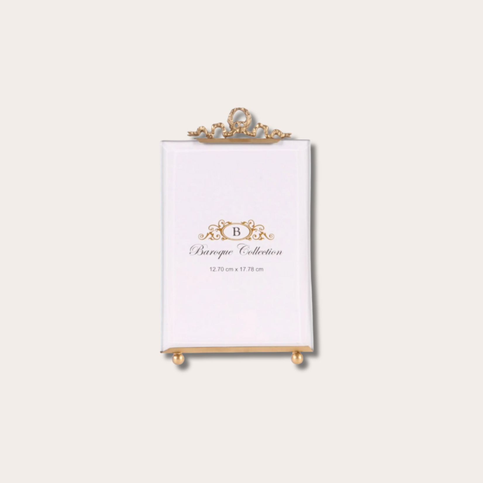 Fotolijst - barok S