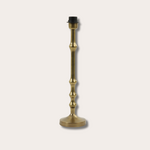 Lampen voet - Semut - antiek brons Lampen voet - Semut - antiek brons