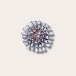 Keramieken bloem - Dahlia - violet Keramieken bloem - Dahlia - violet